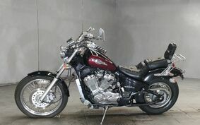 HONDA STEED 600 1993 PC21