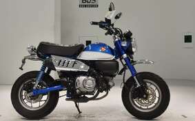 HONDA MONKEY 125 JB02