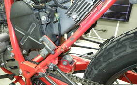 HONDA FTR223 MC34