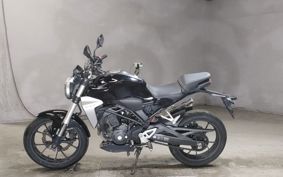 HONDA CB250R MC52