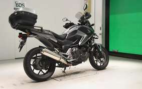 HONDA NC750X DCT 2014 RC72