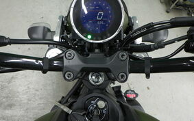 YAMAHA XSR155