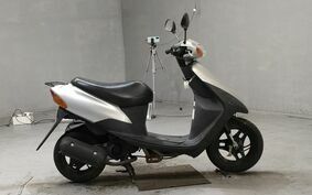 SUZUKI LET's 2 CA1PA