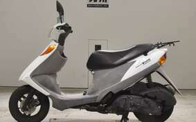 SUZUKI ADDRESS V125 CF4EA