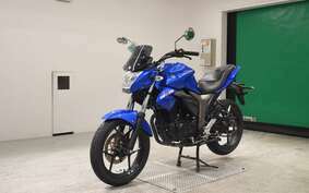 SUZUKI GIXXER 150 NG4BG