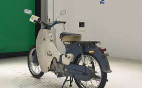 HONDA C102 SUPER CUB C102