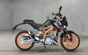 KTM 250 DUKE JGE40