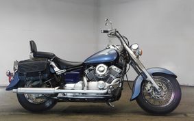 YAMAHA DRAGSTAR 400 CLASSIC 1999 4TR