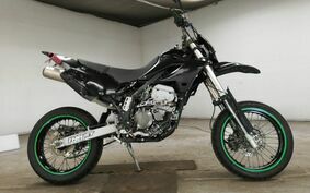 KAWASAKI KLX250D TRACKER LX250E