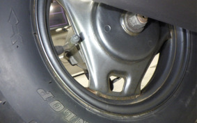 SUZUKI ADDRESS V100 CE11A