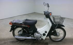 SUZUKI BIRDIE 50 Cell BA41A