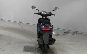 SUZUKI ADDRESS V125 S CF4MA