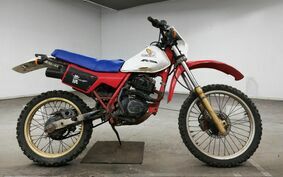 HONDA XL125R JD04