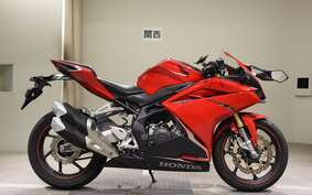 HONDA CBR250RR A MC51