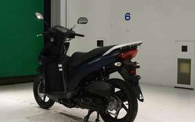 SUZUKI ADDRESS 110 CE47A