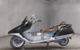 HONDA FUSION MF02