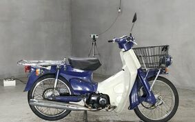 HONDA PRESS CUB 50 AA01