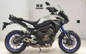 YAMAHA MT-09 Tracer 2017 RN36J