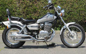 HONDA REBEL 250 MC13