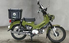 HONDA CROSS CUB 110 JA45