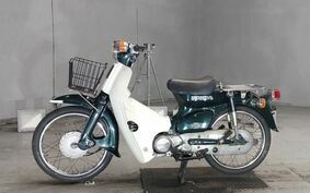 HONDA C70 SUPER CUB C70