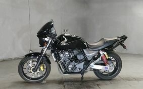 HONDA CB400SF VTEC REVO 2017 NC42