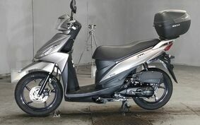 SUZUKI ADDRESS 110 CE47A