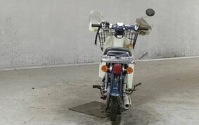 HONDA PRESS CUB 50 AA01