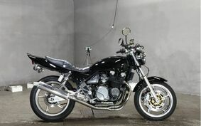 KAWASAKI ZEPHYR 400 1996 ZR400C