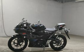 SUZUKI GSX-R125 DL33B