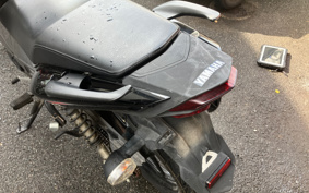 YAMAHA FAZER125 PCJM