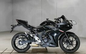 SUZUKI GSX250R DN11A