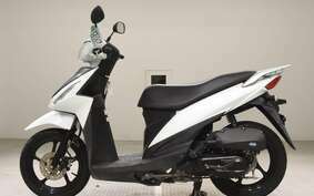 SUZUKI ADDRESS 110 CE47A