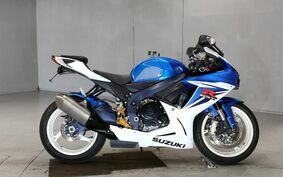 SUZUKI GSX-R600 2013 C3111