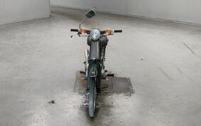 HONDA C50 SUPER CUB C50