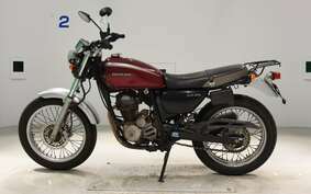 HONDA CB223S MC40