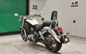 HONDA SHADOW 750 Gen. 2 1997 RC44