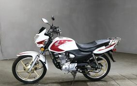 HONDA CBF125 PCJ7