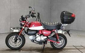 HONDA MONKEY 125 JB02