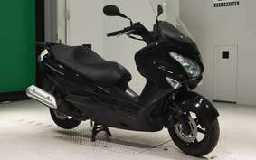 SUZUKI SKYWAVE 200 (Burgman 200) CH41A