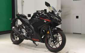 YAMAHA YZF-R25 RG10J