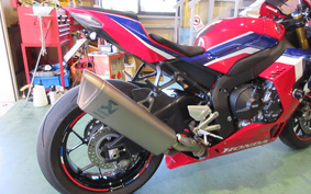 HONDA CBR1000RR RSP 2021 SC82