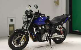 HONDA CB1300SF SUPER FOUR 2010 SC54