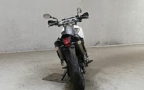 YAMAHA XT660 X 2010 DM01