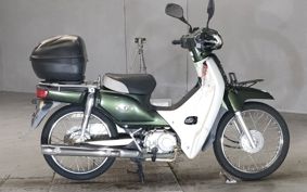 HONDA SUPER CUB50 AA04