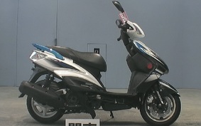 YAMAHA CYGNUS 125 X 2 SE46