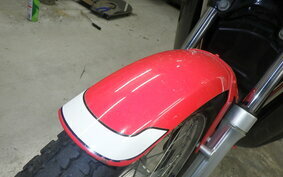 HONDA CROSS CUB 110 JA10