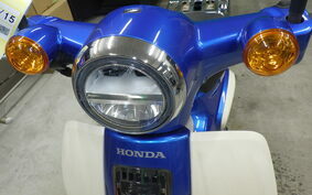 HONDA C110 SUPER CUB JA44