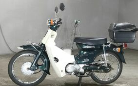 HONDA C70 SUPER CUB C70