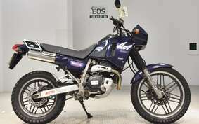 HONDA AX-1 MD21